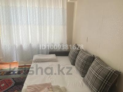1-комнатная квартира · 25 м² · 2/5 этаж, Райымбека 206б за 10 000 ₸ в Алматы, Алмалинский р-н