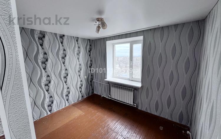 2-комнатная квартира · 34 м² · 9/9 этаж, Проспект Металлургов 13 за 6 млн ₸ в Темиртау — фото 4