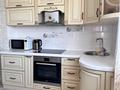 1-бөлмелі пәтер · 47 м² · 12/14 қабат, Чингиз Айтматова 27, бағасы: 35 млн ₸ в Астане, Нура р-н
