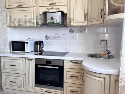 1-бөлмелі пәтер · 47 м² · 12/14 қабат, Чингиз Айтматова 27, бағасы: 35 млн ₸ в Астане, Нура р-н