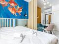 1-комнатная квартира · 48 м² · 5/12 этаж, 17-й мкр 5 — C видом на море за 13 000 ₸ в Актау — фото 6