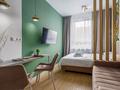 1-комнатная квартира · 48 м² · 5/12 этаж, 17-й мкр 5 — C видом на море за 13 000 ₸ в Актау — фото 2