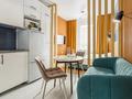 1-комнатная квартира · 48 м² · 5/12 этаж, 17-й мкр 5 — C видом на море за 13 000 ₸ в Актау — фото 3