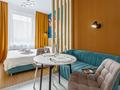 1-комнатная квартира · 48 м² · 5/12 этаж, 17-й мкр 5 — C видом на море за 13 000 ₸ в Актау