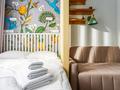 1-комнатная квартира · 48 м² · 5/12 этаж, 17-й мкр 5 — C видом на море за 13 000 ₸ в Актау — фото 11