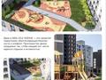 1-бөлмелі пәтер · 44.15 м² · 6/9 қабат, Е 882 13, бағасы: ~ 24.2 млн ₸ в Астане, Нура р-н — фото 5