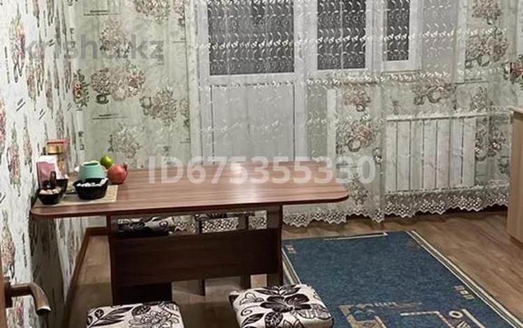 2-комнатная квартира · 66 м² · 12/15 этаж, Шакарима 60 за 25 млн ₸ в Семее — фото 3