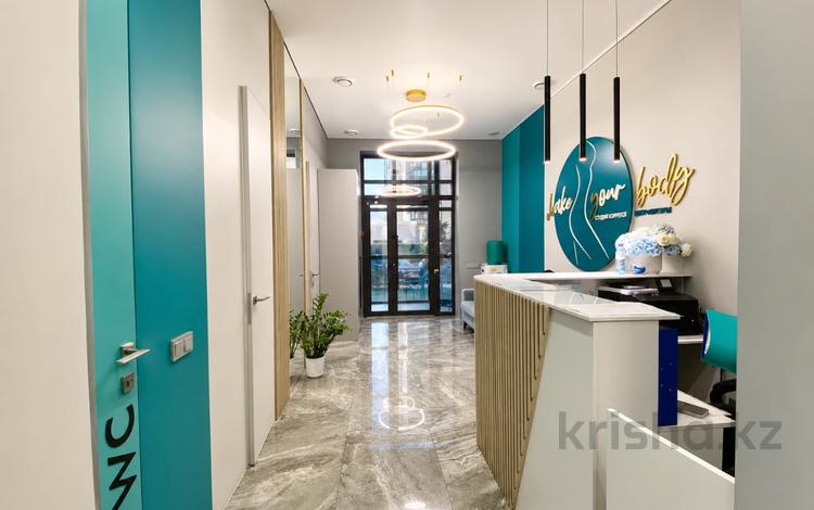 Студия коррекции фигуры · 70 м² за 50 млн ₸ в Астане, Есильский р-н — фото 8