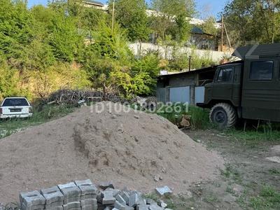 Жер телімі · 6 сотық, мкр Акжар, бағасы: 17 млн ₸ в Алматы, Наурызбайский р-н