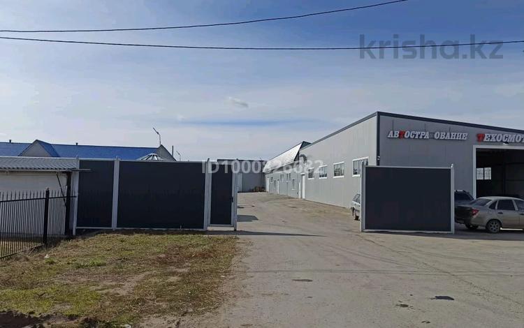 Свободное назначение, склады, сельское хозяйство · 610 м² за ~ 1.1 млн 〒 в Костанае, 9-й микрорайон — фото 2