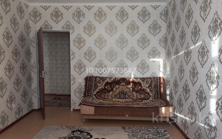 1-комнатная квартира · 43 м² · 6/9 этаж, мкр Туран 359/18 за 120 000 ₸ в Шымкенте, Каратауский р-н — фото 2