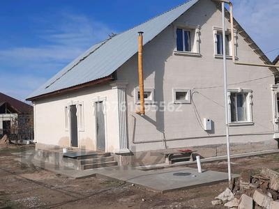 Жеке үй · 2 бөлме · 110 м² · 6 сот., Ж. Жабаев 52, бағасы: 25 млн 〒 в Комсомоле