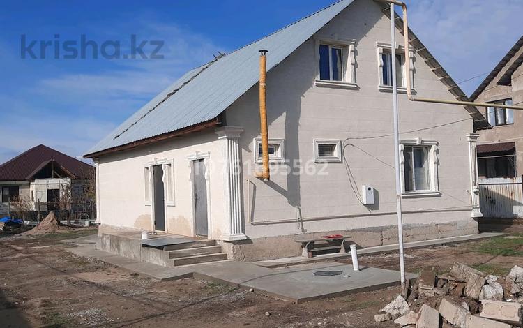 Жеке үй · 2 бөлме · 110 м² · 6 сот., Ж. Жабаев 52, бағасы: 25 млн 〒 в Комсомоле — фото 2