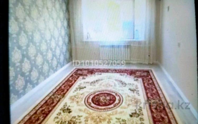 2-бөлмелі пәтер · 54 м² · 1/5 қабат, мкр 8, Мкр 8 Оспанова 54/1 — Возле клуб Револвера, бағасы: 18.5 млн ₸ в Актобе — фото 9