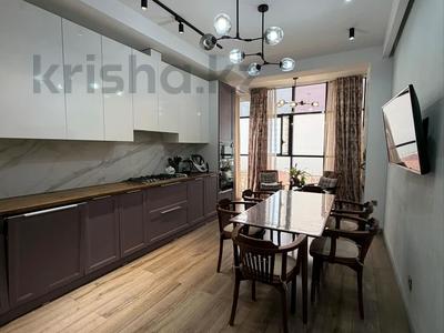 4-комнатная квартира · 128 м² · 7/10 этаж, 13-й мкр 37/3 за 77 млн 〒 в Актау