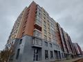 2-комнатная квартира, 59 м², 4 этаж, Нажимеденов 44 за 25.5 млн 〒 в Астане, Алматы р-н