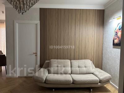 2-комнатная квартира · 49 м² · 10/15 этаж, 18-й микрорайон, Рыскулова 22 за 290 000 ₸ в Шымкенте, Аль-Фарабийский р-н