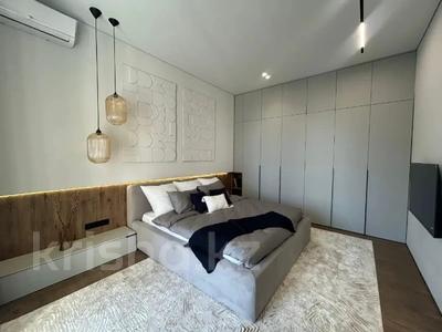 Аренда квартир в Алматы: 2-комнатная квартира · 71 м² · 8/17 этаж · помесячно, Аль-Фараби 41 — Сейфуллина за 460 000 〒 2-комнатная квартира · 71 м² · 8/17 этаж · помесячно, Аль-Фараби 41 — Сейфуллина за 460 000 〒 в Алматы, Бостандыкский р-н