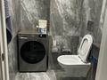 2-бөлмелі пәтер · 75.6 м² · 10/22 қабат, Туран — Ханшатыр, бағасы: 75.5 млн ₸ в Астане, Нура р-н — фото 39