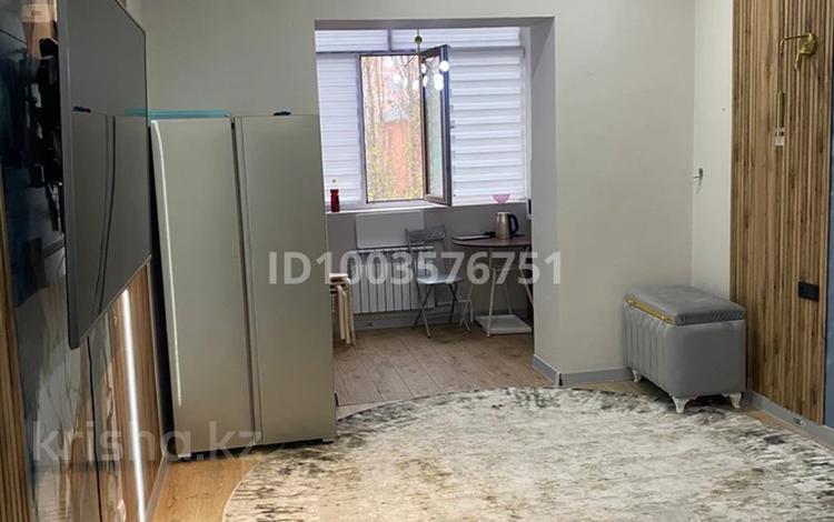 1-комнатная квартира · 29 м² · 2/3 этаж, Санкибай батыра 253/2 — Где Салтанат сарай за 130 000 〒 в Актобе — фото 2