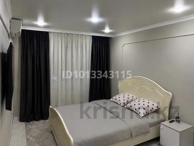 1-комнатная квартира · 60 м² · 1/5 этаж, Привокзальный 5 16 — Рядом 24 школа, Арбат за 12 000 ₸ в Атырау, мкр Привокзальный-5