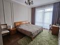 4-бөлмелі пәтер · 124 м² · 8/14 қабат, Навои 72 — Навои Жандосова, бағасы: 97 млн ₸ в Алматы, Ауэзовский р-н — фото 10