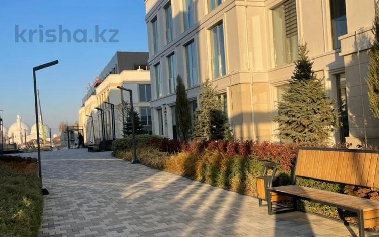 3-бөлмелі пәтер · 112 м² · 2/4 қабат, 193 квартал участок 1690/2, бағасы: 64 млн ₸ в Шымкенте — фото 3