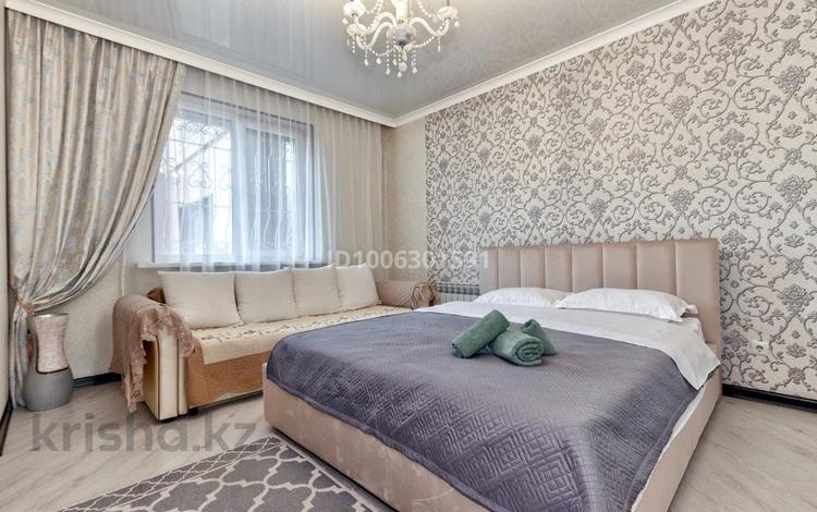 1-комнатная квартира · 45 м² · 2/9 этаж, Улы Дала 45 — Туркестан за 15 000 〒 в Астане, Есильский р-н — фото 3