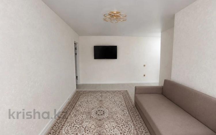 2-комнатная квартира · 44.8 м² · 2/5 этаж, Кубеева 6 за 17 млн ₸ в Костанае — фото 2