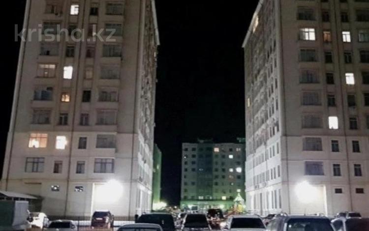 1-комнатная квартира · 60 м² · 5/11 этаж, 16-й мкр 57/2 за 14 990 ₸ в Актау — фото 2