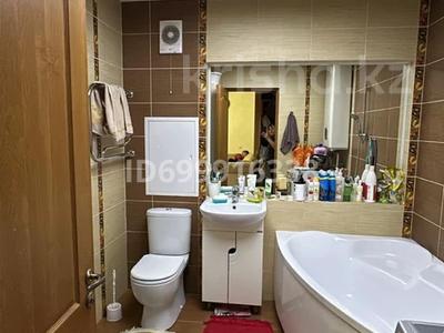 3-комнатная квартира · 73.1 м² · 3/9 этаж, 4микрорайон 16 — Бейбитшилик за 15 млн 〒 в Степногорске