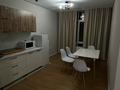 1-комнатная квартира · 43 м² · 4/9 этаж, мкр Шугыла, Мкрн Шугыла 340/5 за 220 000 ₸ в Алматы, Наурызбайский р-н