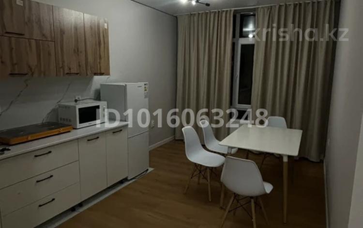1-комнатная квартира · 43 м² · 4/9 этаж, мкр Шугыла, Мкрн Шугыла 340/5 за 220 000 ₸ в Алматы, Наурызбайский р-н — фото 2