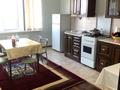 2-комнатная квартира, 75 м², 1/9 этаж, мкр. Алмагуль — Супермаркет, роддом, школа, садик. за 25 млн 〒 в Атырау, мкр. Алмагуль