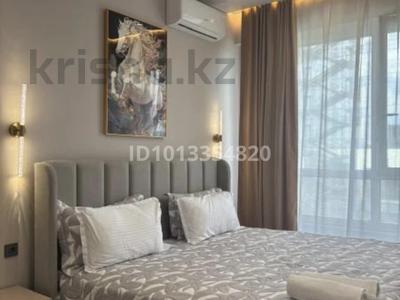 2-бөлмелі пәтер · 60 м² · 5/12 қабат, Сыганак 15/1, бағасы: 17 000 ₸ в Астане