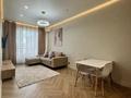 2-бөлмелі пәтер · 60 м² · 5/12 қабат, Сыганак 15/1, бағасы: 17 000 ₸ в Астане — фото 6