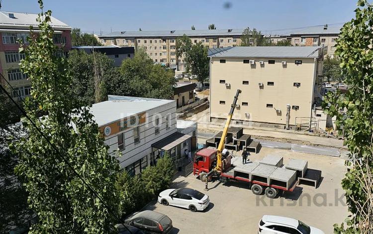 2-комнатная квартира · 54 м² · 5/5 этаж, мкр Аса, 8 мкр 16 дом за 17 млн ₸ в Таразе — фото 2