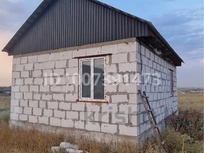 Отдельный дом · 2 комнаты · 50 м² · 6 сот., 4линияя за 14 млн 〒 в Кемертогане