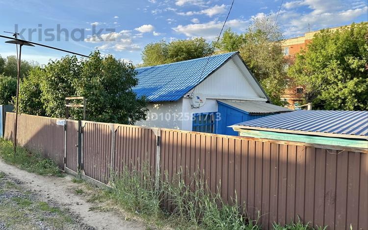 Часть дома · 3 комнаты · 52 м² · 5 сот., Ырысты 15/2 за 9.5 млн ₸ в Актобе, жилой массив Жилянка — фото 2