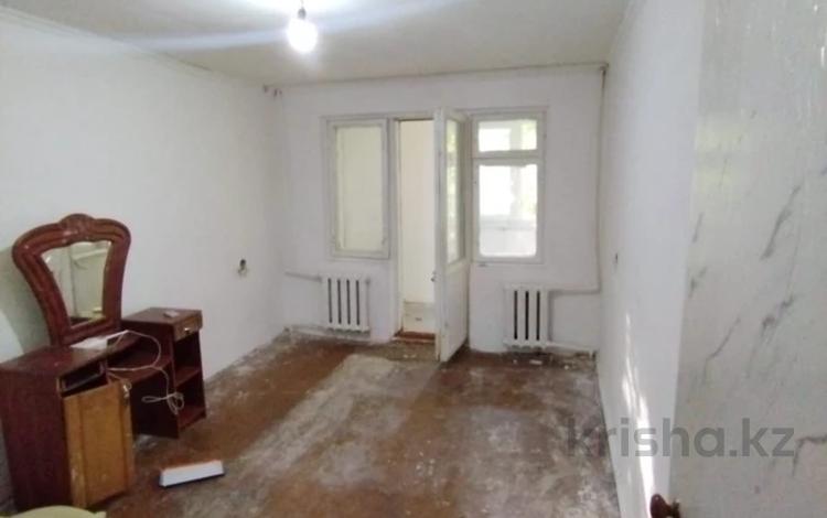 1-комнатная квартира · 31 м² · 1/5 этаж, 8-й микрорайон — Тамерлановское шоссе за 80 000 ₸ в Шымкенте, Туран р-н — фото 2