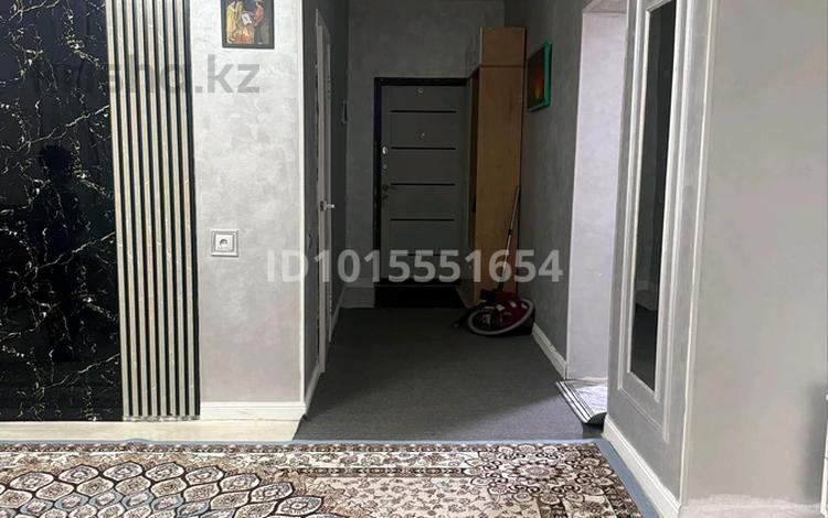 Үйдің бір бөлігі · 5 бөлме · 150 м² · 6 жүзд., Таз Сарай — Против Фуд сити супермаркет, бағасы: 30 млн ₸ в Жибек Жолы — фото 2