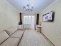 2-комнатная квартира · 45 м² · 3/5 этаж, Майкудук, Майкудук, мкр Восток-2 17 за 14.7 млн ₸ в Караганде, Алихана Бокейханова р-н
