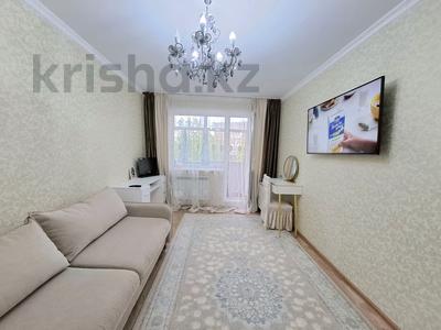 2-комнатная квартира · 45 м² · 3/5 этаж, Майкудук, Майкудук, мкр Восток-2 17 за 14.7 млн ₸ в Караганде, Алихана Бокейханова р-н