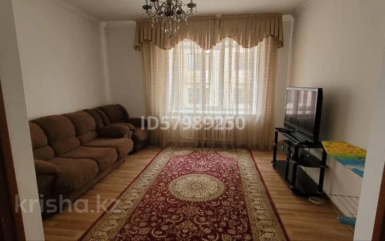 2-комнатная квартира · 72 м² · 3/5 этаж, Токмагамбетова 40 за 200 000 ₸ в  — фото 6