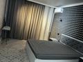 2-комнатная квартира · 60 м² · 16/16 этаж, Абишева за 280 000 ₸ в Алматы, Наурызбайский р-н