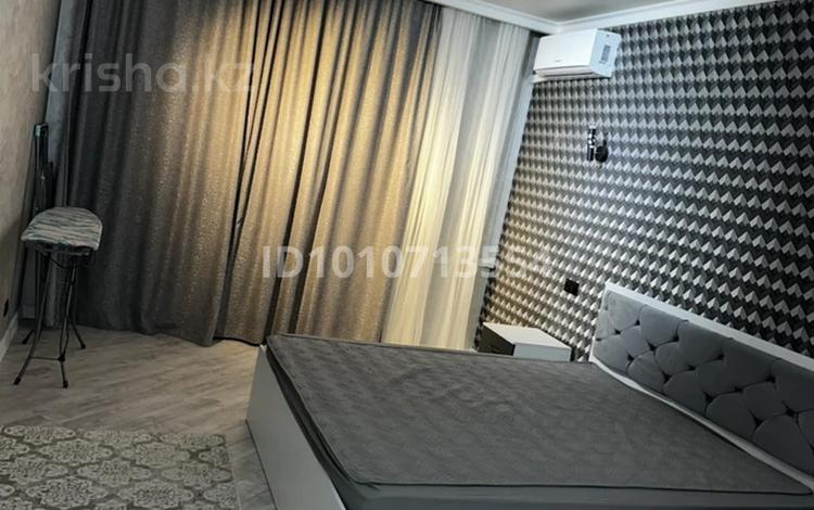 2-комнатная квартира · 60 м² · 16/16 этаж, Абишева за 280 000 ₸ в Алматы, Наурызбайский р-н — фото 2