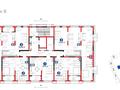 2-бөлмелі пәтер · 54 м² · 1/4 қабат, Кульджинский тр-т 80/1, бағасы: 55 млн ₸ в Алматы, Медеуский р-н — фото 17