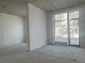2-бөлмелі пәтер · 54 м² · 1/4 қабат, Кульджинский тр-т 80/1, бағасы: 55 млн ₸ в Алматы, Медеуский р-н