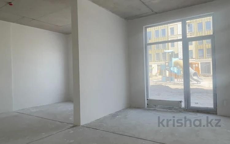 2-бөлмелі пәтер · 54 м² · 1/4 қабат, Кульджинский тр-т 80/1, бағасы: 55 млн ₸ в Алматы, Медеуский р-н — фото 14