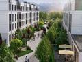2-бөлмелі пәтер · 65 м² · 2/4 қабат, Кульджинский тр-т 80/1, бағасы: 70 млн ₸ в Алматы, Медеуский р-н